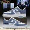 ATEEZ GOLDEN HOUR Part4 Signature - Shoes Air Force 1 - Ver 4