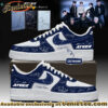 ATEEZ GOLDEN HOUR Part4 Signature - Shoes Air Force 1