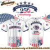All Team MLB CIN Reds special Americas 250th Anniversary Limited Edition Jersey