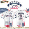 All Team MLB COL Rockies special Americas 250th Anniversary Limited Edition Jersey