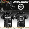All Team MLB HOU Astros special Star Wars Limited Edition Jersey