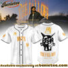 All Team MLB New York Mets x The Fall Off - World Tour 2026 Jersey Collection - Ver 2