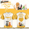 All Team MLB PIT Pirates special National Love Your Pet Day Limited Edition Jersey