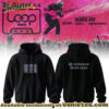 Ed Sheeran The Loop Tour Hoodie, Sweatshirt, Tshirt - Ver 2