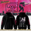 Ed Sheeran The Loop Tour Hoodie, Sweatshirt, Tshirt - Ver 5