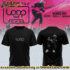 Ed Sheeran The Loop Tour SHIRT