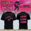 Ed Sheeran The Loop Tour Tshirt, Hoodie, Sweatshirt - Ver 2