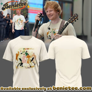 Ed Sheeran The Loop Tour Tshirt, Hoodie, Sweatshirt