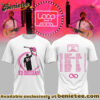 Ed Sheeran The Loop Tour Tshirt, Hoodie, Sweatshirt - Ver 4
