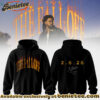 J Cole - The Fall-Off World Tour Signed Hoodie, Sweatshirt, Tshirt
