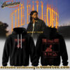 J Cole - The Fall-Off World Tour Signed Hoodie, Sweatshirt, Tshirt - Ver 3