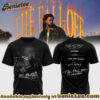 J Cole - The Fall-Off World Tour Signed Tshirt, Hoodie, Sweatshirt