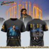 J Cole - The Fall-Off World Tour Signed Tshirt, Hoodie, Sweatshirt - Ver 3