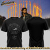 J Cole - The Fall-Off World Tour Signed Tshirt, Hoodie, Sweatshirt - Ver 5