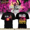 Papa Roach Rocklahoma 2026 Shirt - Somebody Sound The Alarm Festival Tee Tshirt, Hoodie, Sweatshirt - Ver 2