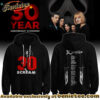 Scream Kill Tour Hoodie, Sweatshirt, Tshirt Edition Limited + Selling Out Fast