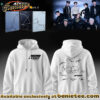 TEEZ GOLDEN HOUR Part4 Signature - Hoodie, Sweatshirt, Tshirt - Ver 7