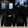 TEEZ GOLDEN HOUR Part4 Signature - Hoodie, Sweatshirt, Tshirt - Ver 9