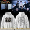 TEEZ GOLDEN HOUR Part4 Signature - Hoodie, Sweatshirt, Tshirt - Ver 11