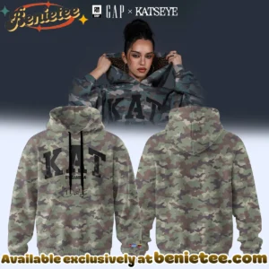 shirt & hoodie