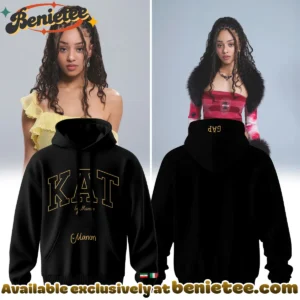 shirt & hoodie