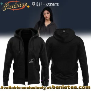 shirt & hoodie