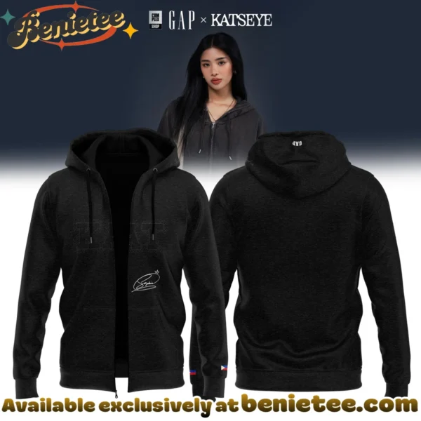 shirt & hoodie