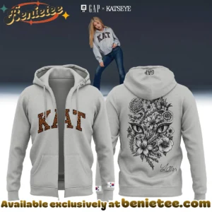 shirt & hoodie