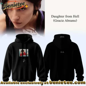 shirt & hoodie
