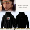 shirt & hoodie
