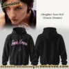 shirt & hoodie