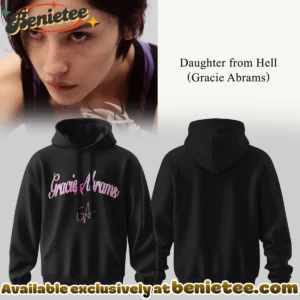 shirt & hoodie