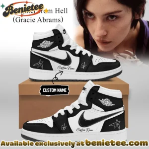Air Force 1 - Air Jordan 1, Sneakers Shoes