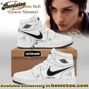 Air Force 1 - Air Jordan 1, Sneakers Shoes