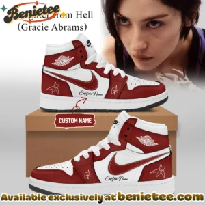 Air Force 1 - Air Jordan 1, Sneakers Shoes