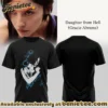 shirt & hoodie