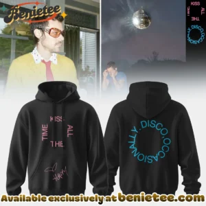 shirt & hoodie