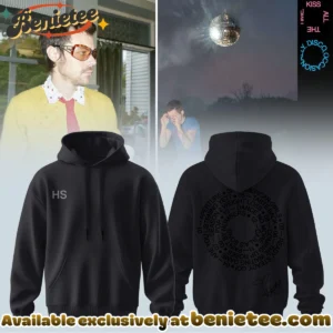 shirt & hoodie