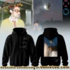 shirt & hoodie