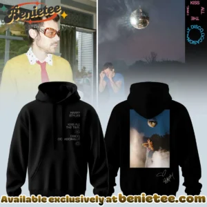 shirt & hoodie