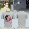 shirt & hoodie
