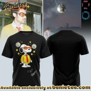 shirt & hoodie