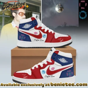 Air Force 1 - Air Jordan 1, Sneakers Shoes