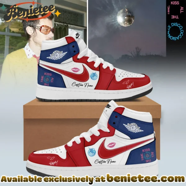 Air Force 1 - Air Jordan 1, Sneakers Shoes