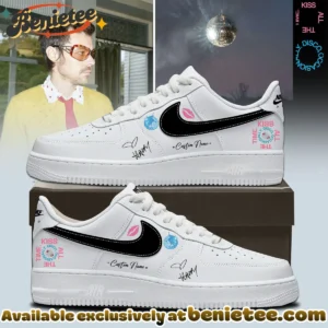 Air Force 1 - Air Jordan 1, Sneakers Shoes