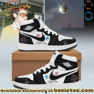 Air Force 1 - Air Jordan 1, Sneakers Shoes