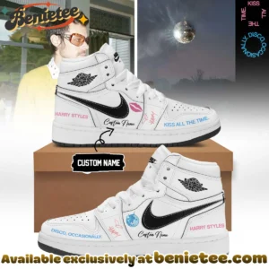 Air Force 1 - Air Jordan 1, Sneakers Shoes