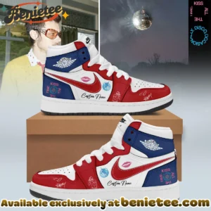 Air Force 1 - Air Jordan 1, Sneakers Shoes