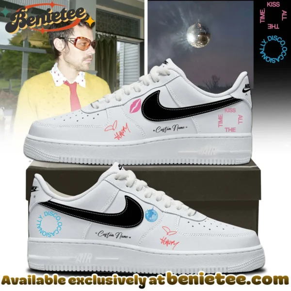 Air Force 1 - Air Jordan 1, Sneakers Shoes
