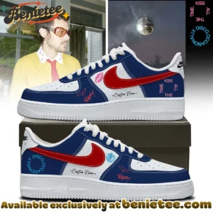 Air Force 1 - Air Jordan 1, Sneakers Shoes